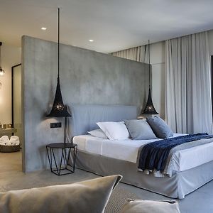 Grand Suite Sea View