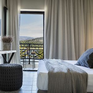 Superior Double Room Sea View